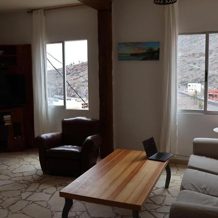 Casa Honorio Villa Playa de Santiago  Eksteriør billede