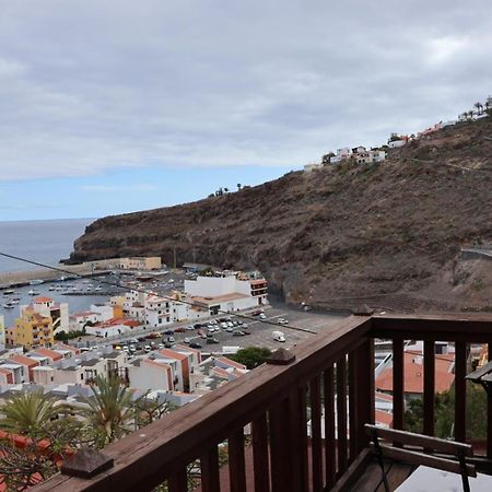Casa Honorio Villa Playa de Santiago  Eksteriør billede