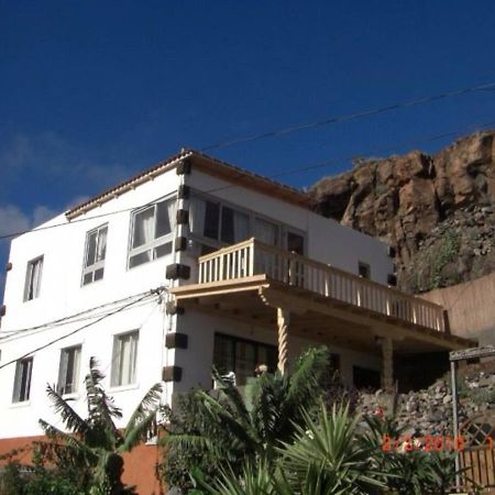 Casa Honorio Villa Playa de Santiago  Eksteriør billede
