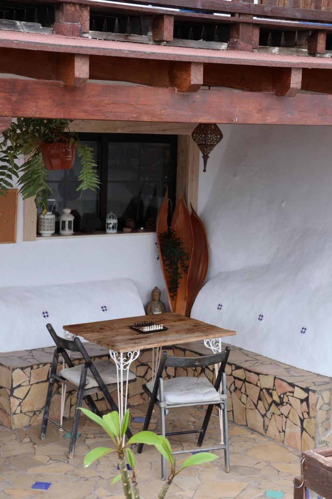 Casa Honorio Villa Playa de Santiago  Eksteriør billede