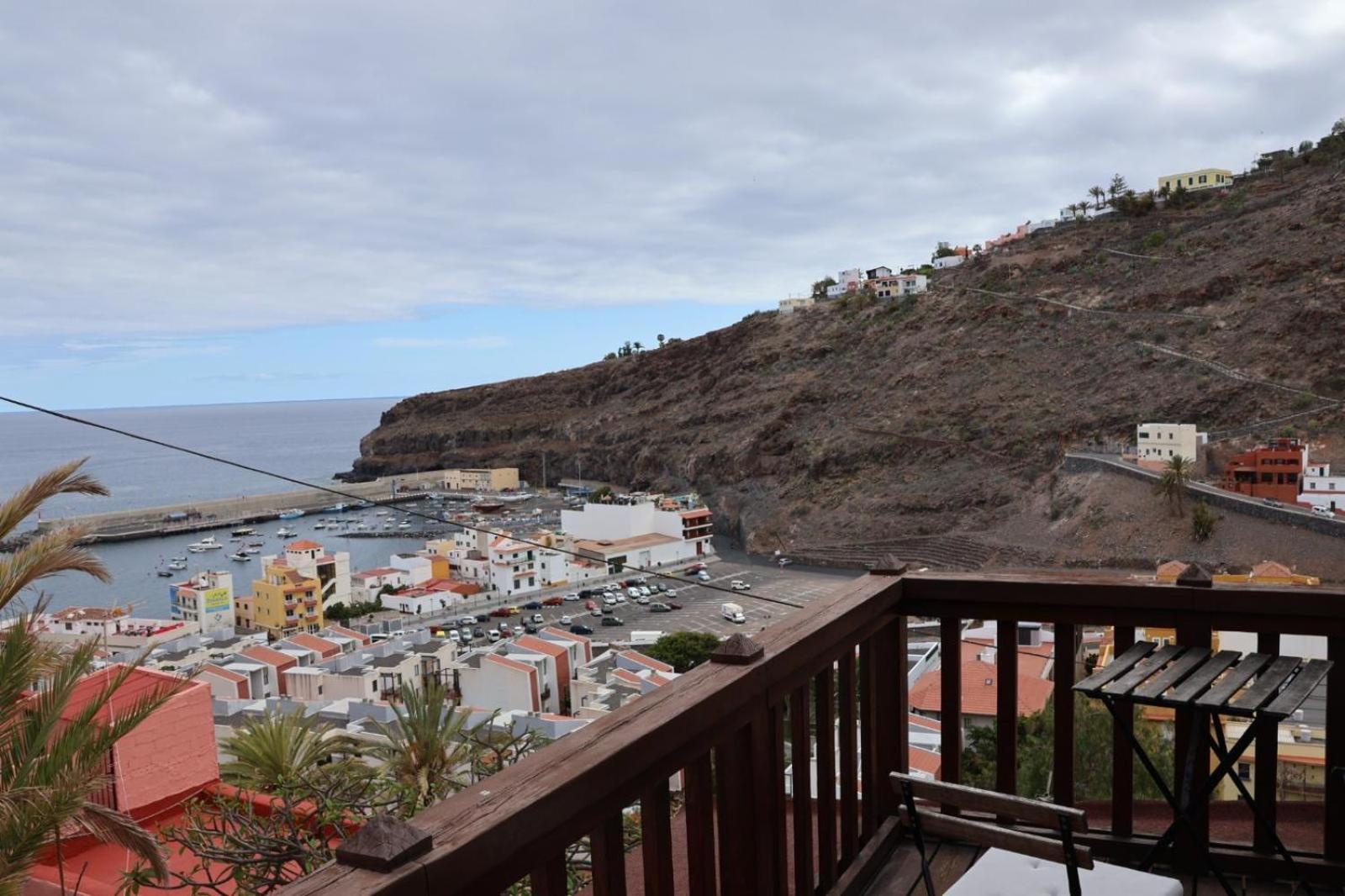 Casa Honorio Villa Playa de Santiago  Eksteriør billede