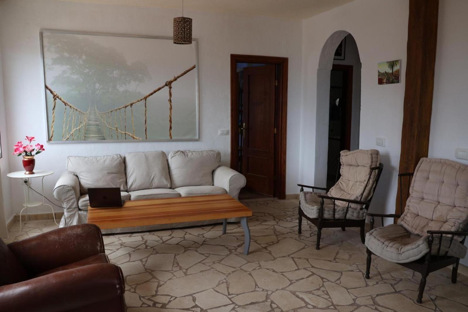 Casa Honorio Villa Playa de Santiago  Eksteriør billede