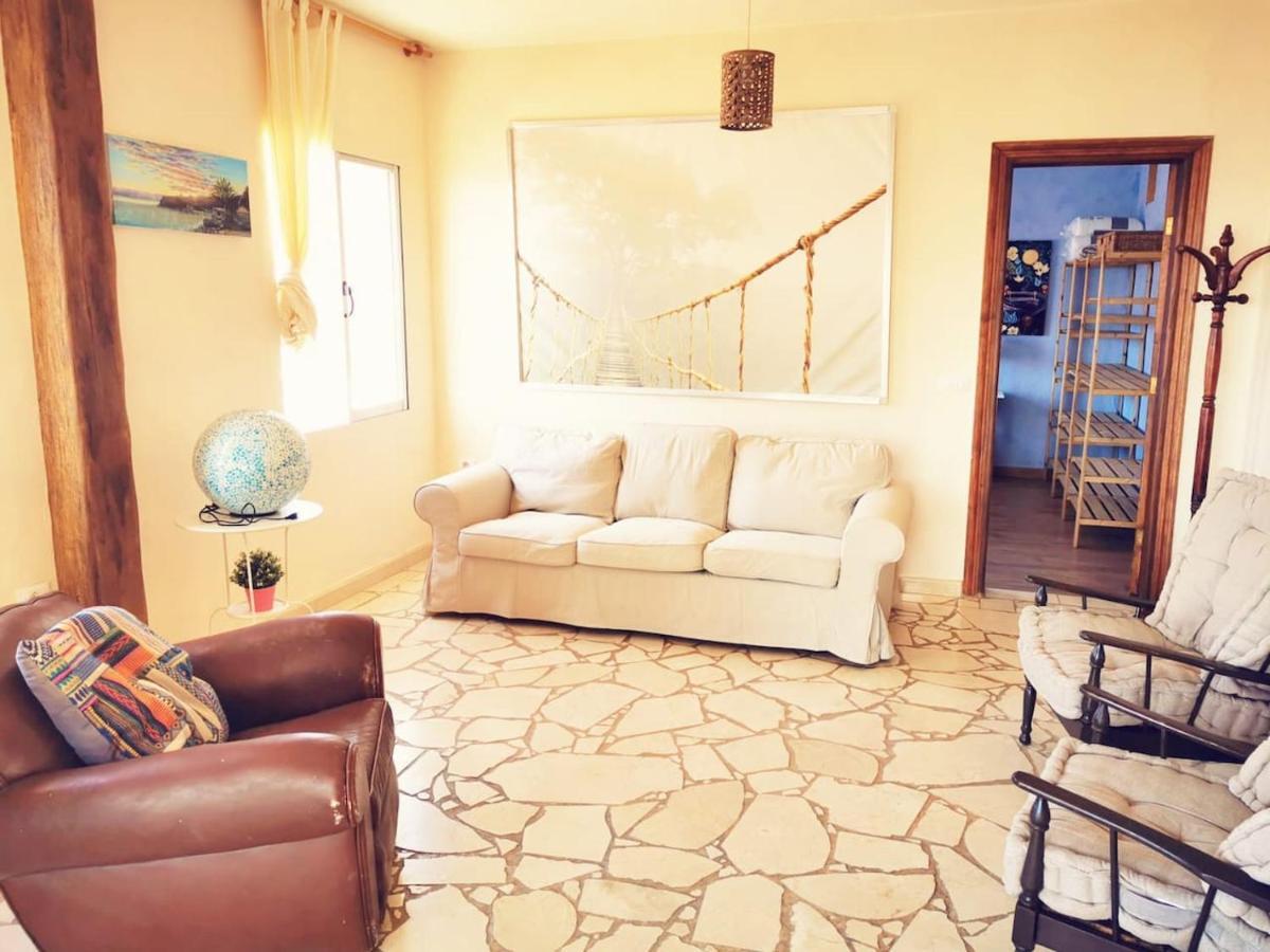 Casa Honorio Villa Playa de Santiago  Eksteriør billede