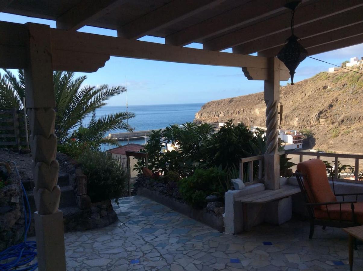 Casa Honorio Villa Playa de Santiago  Eksteriør billede
