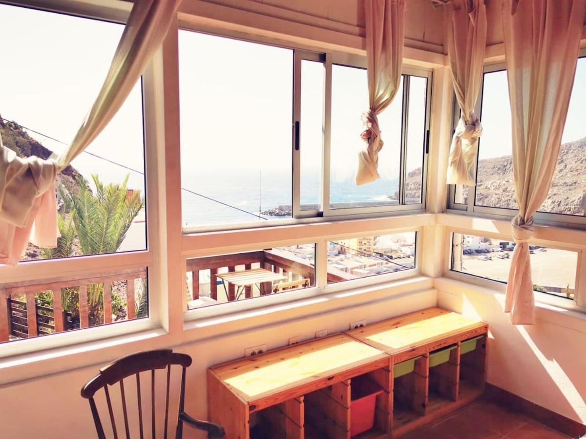 Casa Honorio Villa Playa de Santiago  Eksteriør billede