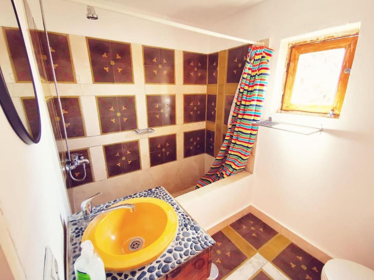 Casa Honorio Villa Playa de Santiago  Eksteriør billede