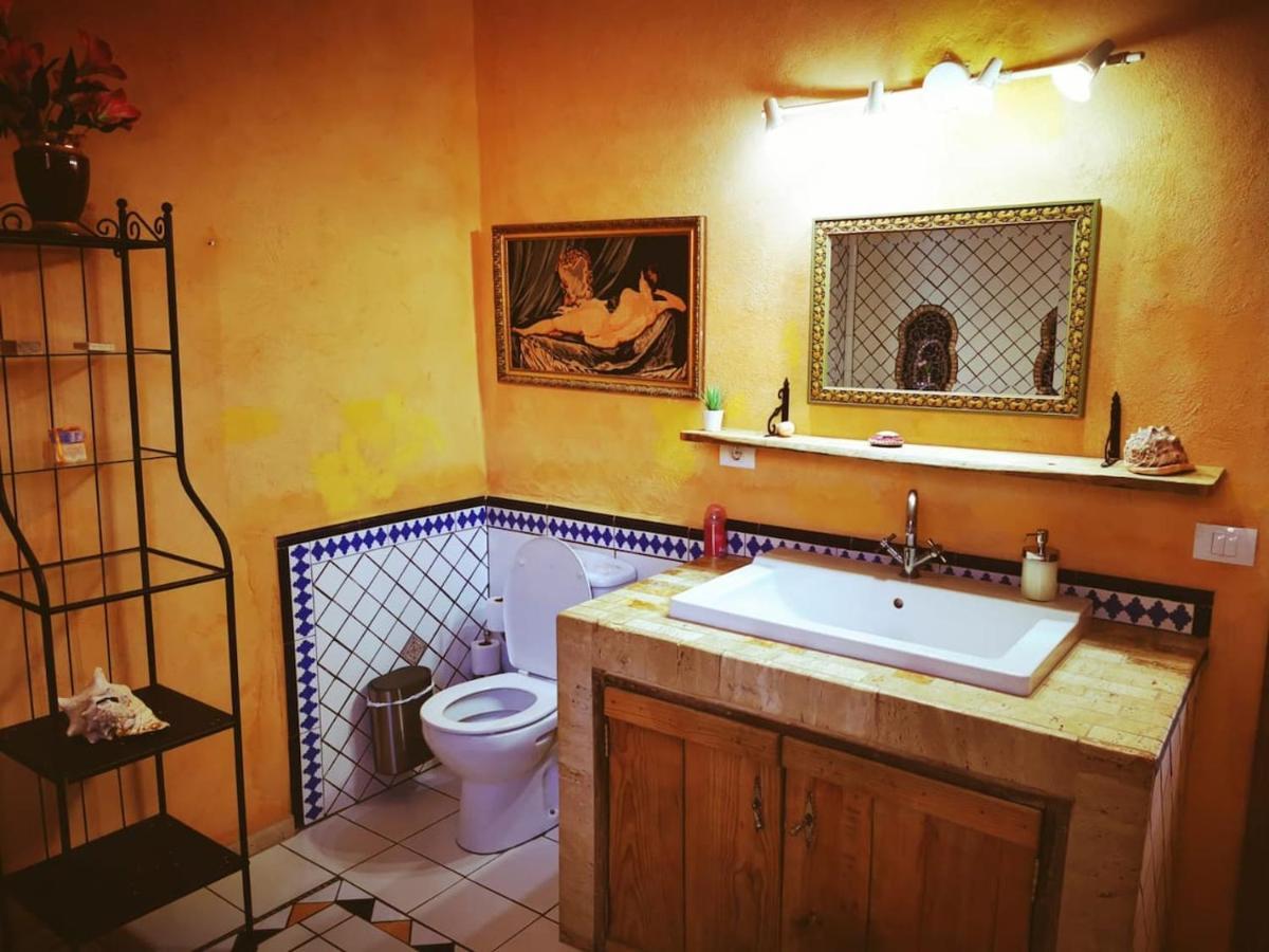 Casa Honorio Villa Playa de Santiago  Eksteriør billede