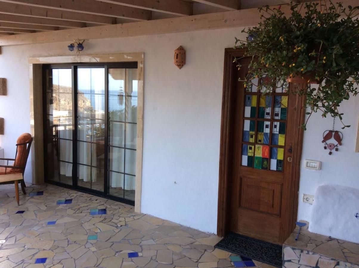 Casa Honorio Villa Playa de Santiago  Eksteriør billede