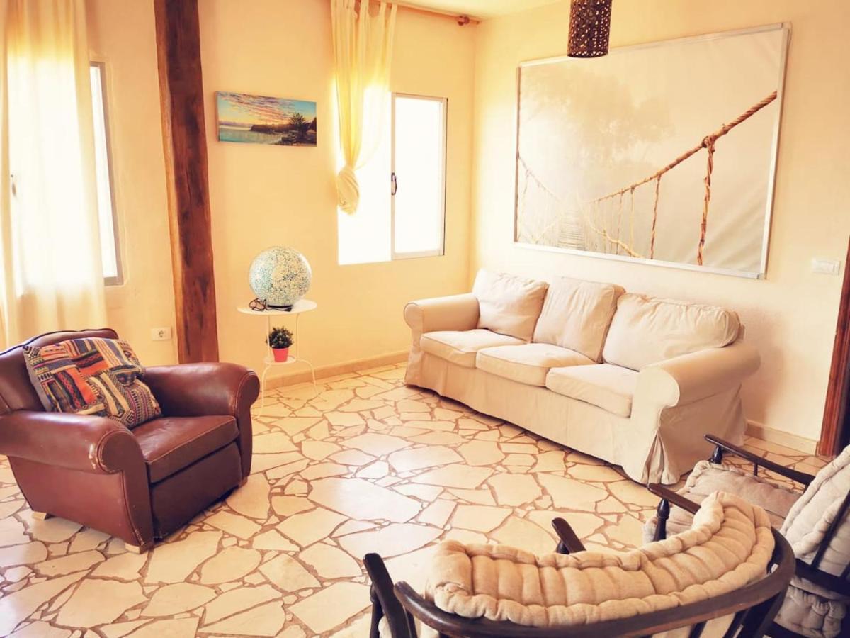 Casa Honorio Villa Playa de Santiago  Eksteriør billede