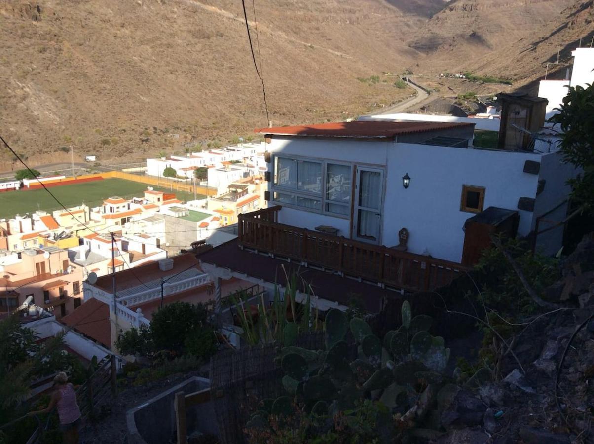Casa Honorio Villa Playa de Santiago  Eksteriør billede